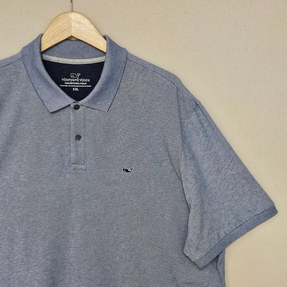 Vineyard Vines Edgartown Polo XXL